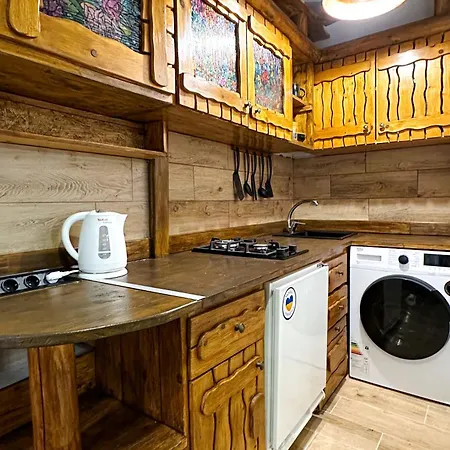 Cozy In The Centre إلفيف