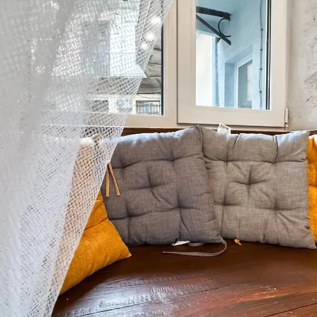 Cozy In The Centre * إلفيف