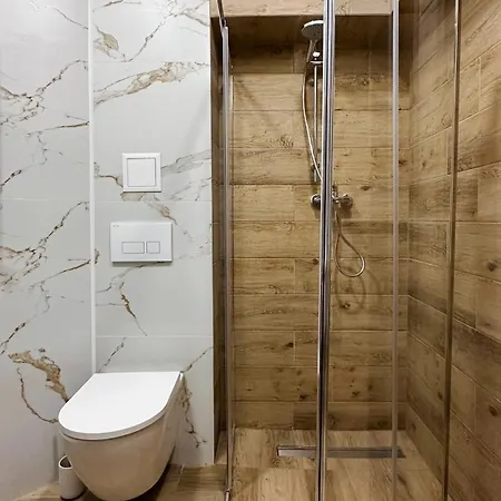 Cozy In The Centre Διαμέρισμα *