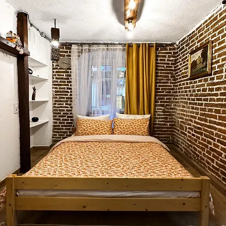 Cozy In The Centre *