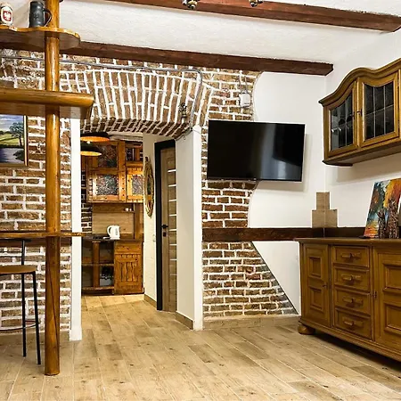 Cozy In The Centre Apartment *