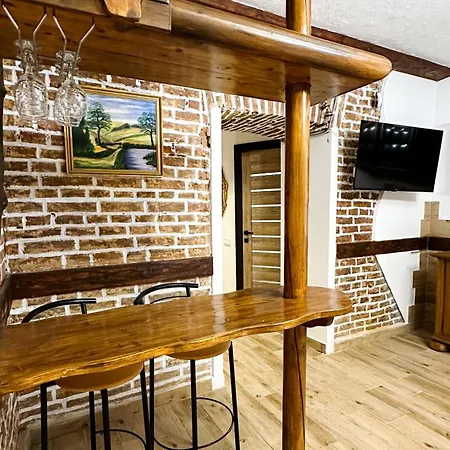 Cozy In The Centre Λβιβ