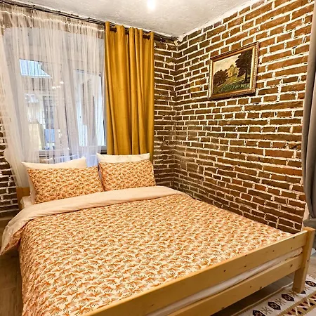 Cozy In The Centre * Λβιβ