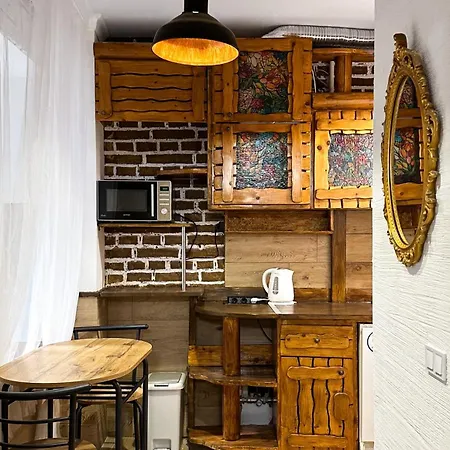 Διαμέρισμα Cozy In The Centre *