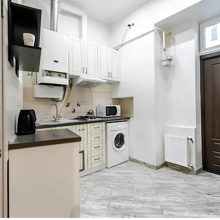 Cozy In The Centre * Λβιβ