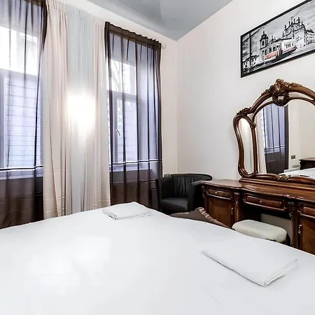 Διαμέρισμα Cozy In The Centre *