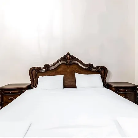 Cozy In The Centre Διαμέρισμα