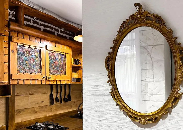 Cozy In The Centre Apartamento Leópolis