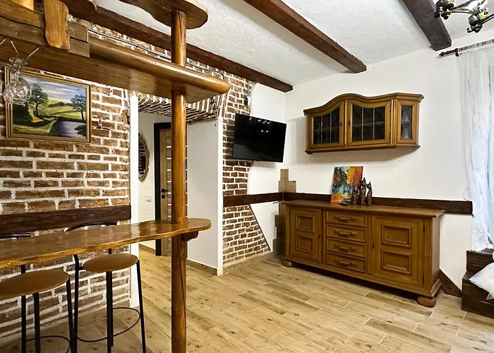 Apartamento Cozy In The Centre *