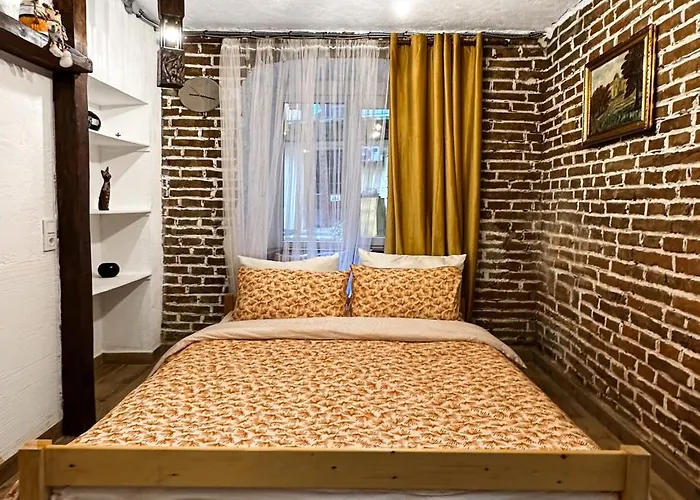 Cozy In The Centre *