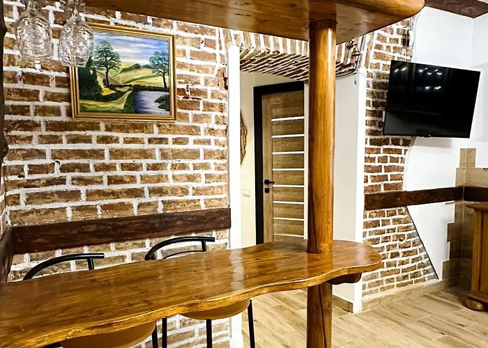 Cozy In The Centre إلفيف