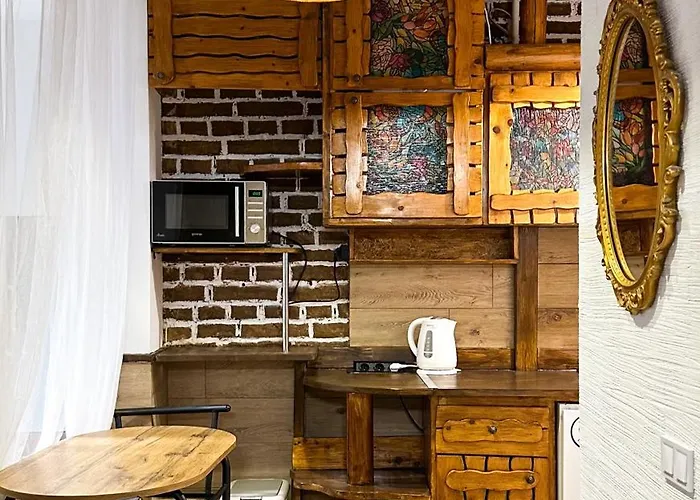 شقة Cozy In The Centre *