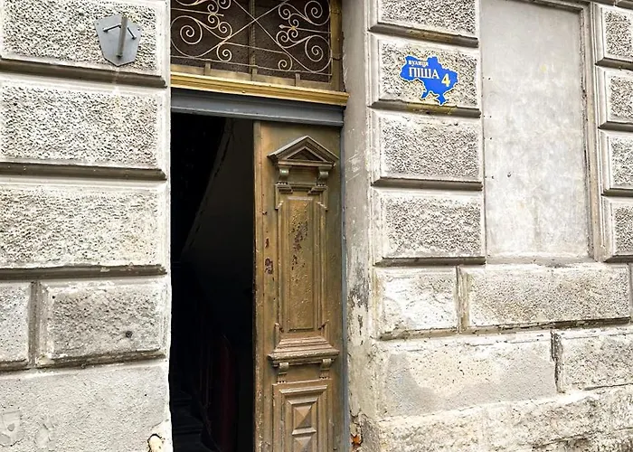 شقة Cozy In The Centre *