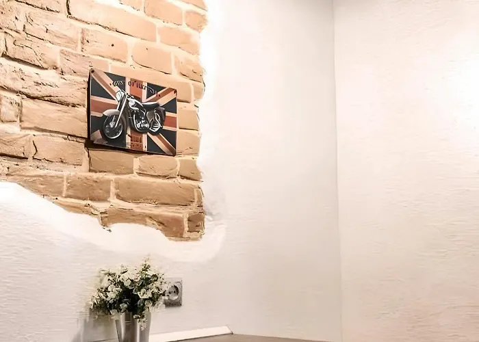 Cozy In The Centre Leópolis