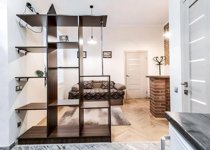 Cozy In The Centre إلفيف