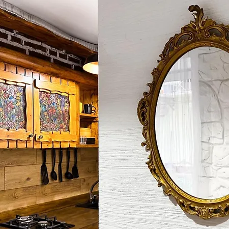 Cozy In The Centre Apartmán Lvov