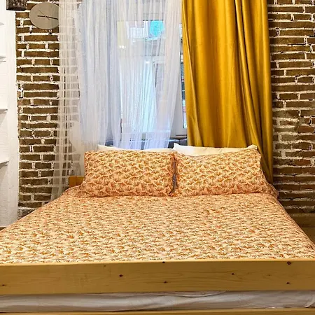 Apartamento Cozy In The Centre *