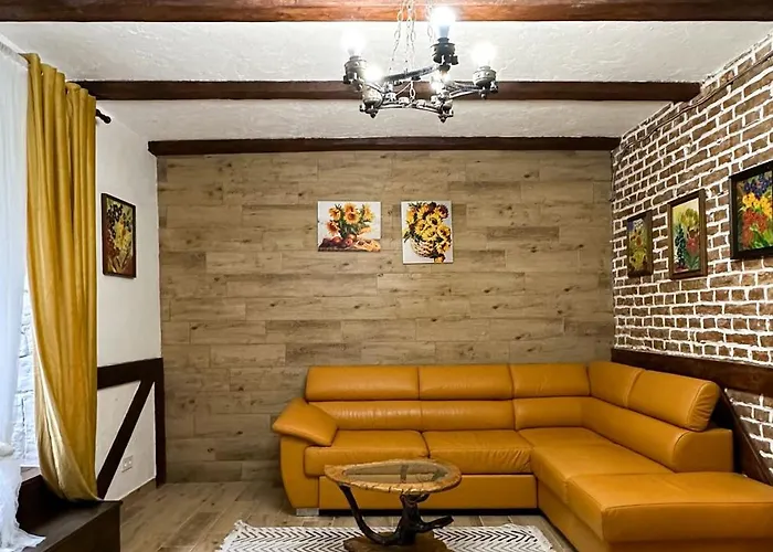 Cozy In The Centre *