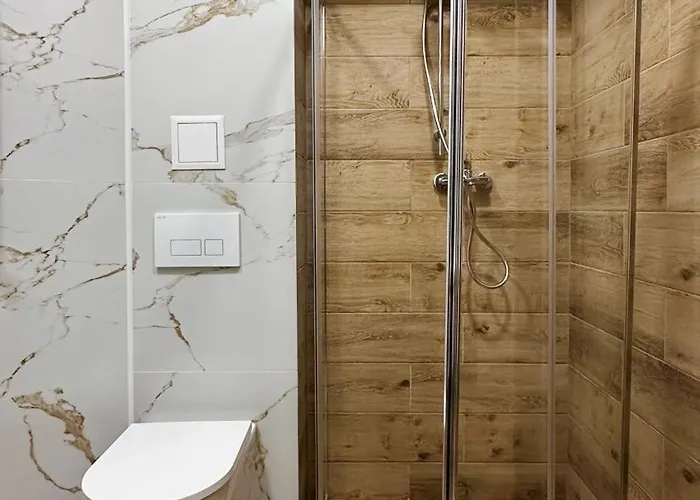 Cozy In The Centre Apartmán *