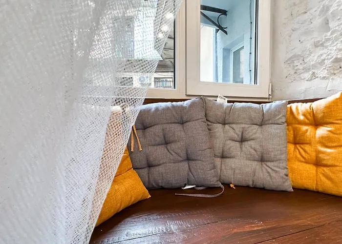 Cozy In The Centre * Lvov